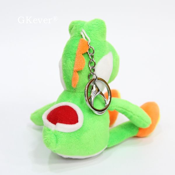 1pc or 10pcs kawaii mario yoshi plush toys doll keychain 12cm wholesale yoshi peluche women kids birthday gift
1pc or 10pcs kawaii mario yoshi plush toys doll keychain 12cm wholesale yoshi peluche women kids birthday gift
