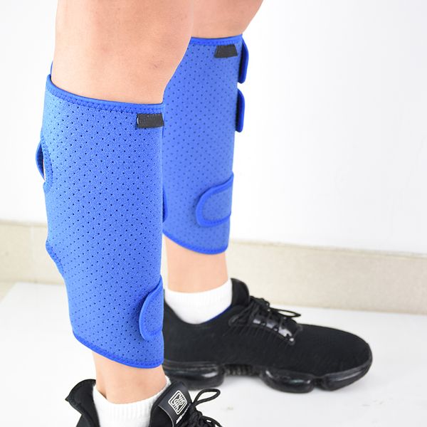 leg&calf brace leg splint sleeve reusable compression sleeve bursitis pain relief for men and women, Black
leg&calf brace leg splint sleeve reusable compression sleeve bursitis pain relief for men and women, Black