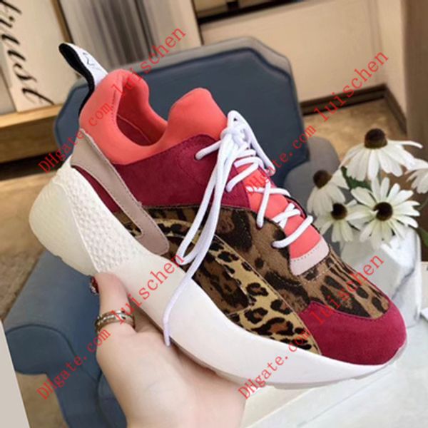 perfect official quality shoes designer new luxury eclypse stella platform sneakers fashion mccartney womens comfortable shoes c29, Black
perfect official quality shoes designer new luxury eclypse stella platform sneakers fashion mccartney womens comfortable shoes c29, Black