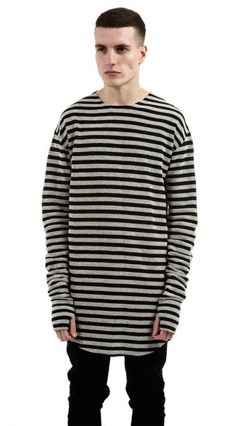 Mens Designer Striped Sweatshirts Fashion Pullover Long Tops Spring Autumn Casual Loose Hip Pop Tees
Mens Designer Striped Sweatshirts Fashion Pullover Long Tops Spring Autumn Casual Loose Hip Pop Tees