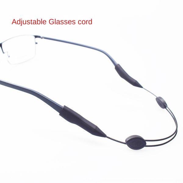 rope strap sports ear glasses hook cover anti-slip eye anti-slip cover adjustable glasses lanyard
rope strap sports ear glasses hook cover anti-slip eye anti-slip cover adjustable glasses lanyard