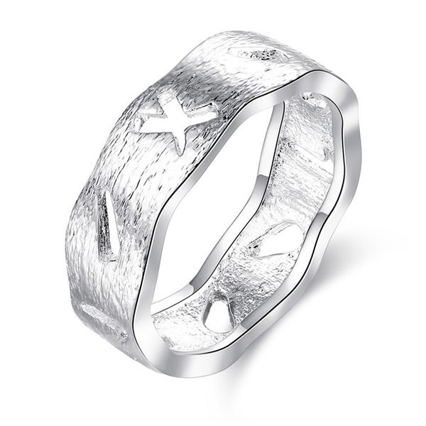 plated sterling silver selling simple ladies ring dhsr752 us size 8 ; epacket dhl women's 925 silver plate cluster rings jewelry, Golden;silver
plated sterling silver selling simple ladies ring dhsr752 us size 8 ; epacket dhl women's 925 silver plate cluster rings jewelry, Golden;silver