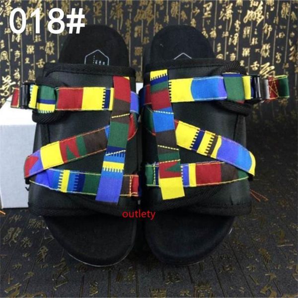 visvim slippers colorful mens lovers designer fashion slippers womens beach sandals outdoor slippers hip-hop street sandals
visvim slippers colorful mens lovers designer fashion slippers womens beach sandals outdoor slippers hip-hop street sandals
