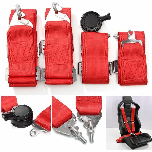 4 point racing seat belt harness with camlock car safety strap adjustable universal vehicle racing safety seat belt
4 point racing seat belt harness with camlock car safety strap adjustable universal vehicle racing safety seat belt