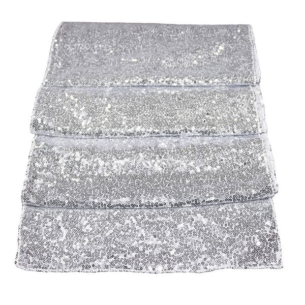 sequin table flag for l wedding banquet silver embroidery home decoration hem table flag custom made sparkling table cloth
sequin table flag for l wedding banquet silver embroidery home decoration hem table flag custom made sparkling table cloth