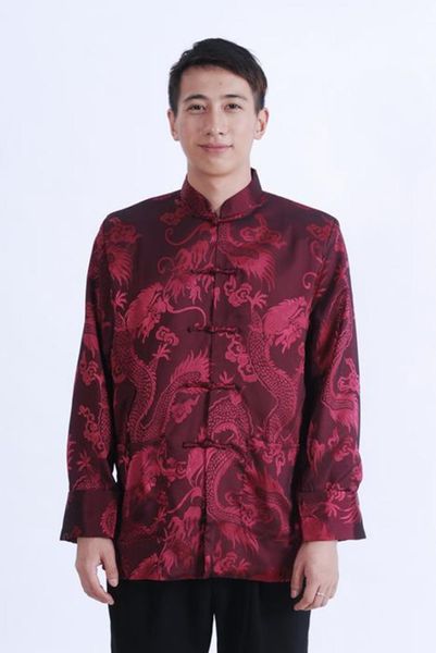chunqiu men's long sleeve jacket casual tang dress shirt middle-aged and older father tang dress shirt ethnic style men's jacket, Black;brown
chunqiu men's long sleeve jacket casual tang dress shirt middle-aged and older father tang dress shirt ethnic style men's jacket, Black;brown