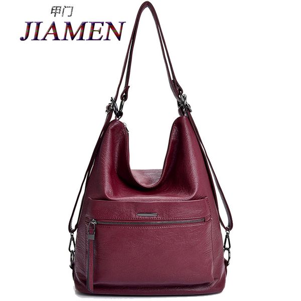 ladies bag 2020 multifunctional retro ladies messenger bag shoulder large capacity handbag
ladies bag 2020 multifunctional retro ladies messenger bag shoulder large capacity handbag