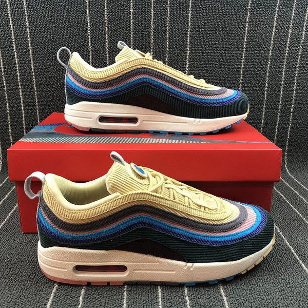 новый sean wotherspoon мужчины кроссовки топ женщины яркий сера мульти желтый синий гибридные спортивные кроссовки размер 36-45
новый sean wotherspoon мужчины кроссовки топ женщины яркий сера мульти желтый синий гибридные спортивные кроссовки размер 36-45