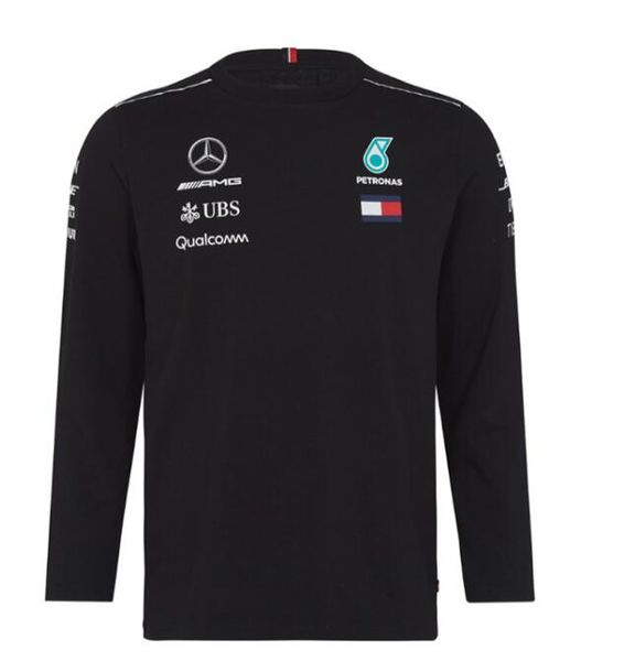 f1 team suit long sleeve 2020 season mercedes amg team racing long sleeve t-shirt riding quick dry long sleeve
f1 team suit long sleeve 2020 season mercedes amg team racing long sleeve t-shirt riding quick dry long sleeve