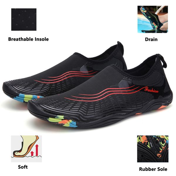slippers barefoot shoes summer quick dry aqua shoes comfortable shockproof wear-resistant lightweight hiking
slippers barefoot shoes summer quick dry aqua shoes comfortable shockproof wear-resistant lightweight hiking