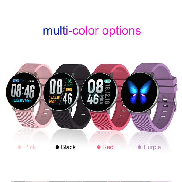 lv18 женщины моды смарт bluetooth браслет артериального давления heart rate monitor sport activity фитнес tracker для android пк 116plus dhl
lv18 женщины моды смарт bluetooth браслет артериального давления heart rate monitor sport activity фитнес tracker для android пк 116plus dhl