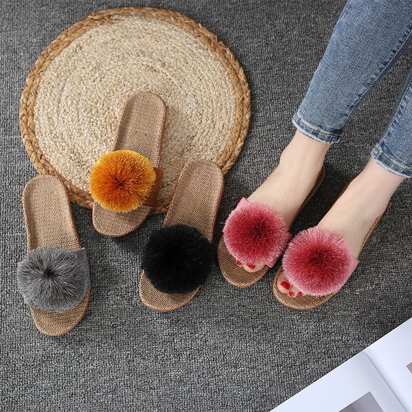 m15 latest leather slippers fashion men and women sandals slippers high heels high heels brand sneakers fashion casual, Black
m15 latest leather slippers fashion men and women sandals slippers high heels high heels brand sneakers fashion casual, Black