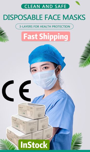 in stock 50 pcs ce certified disposable 3-layers face mask anti-dust anti air pollution face mask supplier ship in 1-2 days
in stock 50 pcs ce certified disposable 3-layers face mask anti-dust anti air pollution face mask supplier ship in 1-2 days