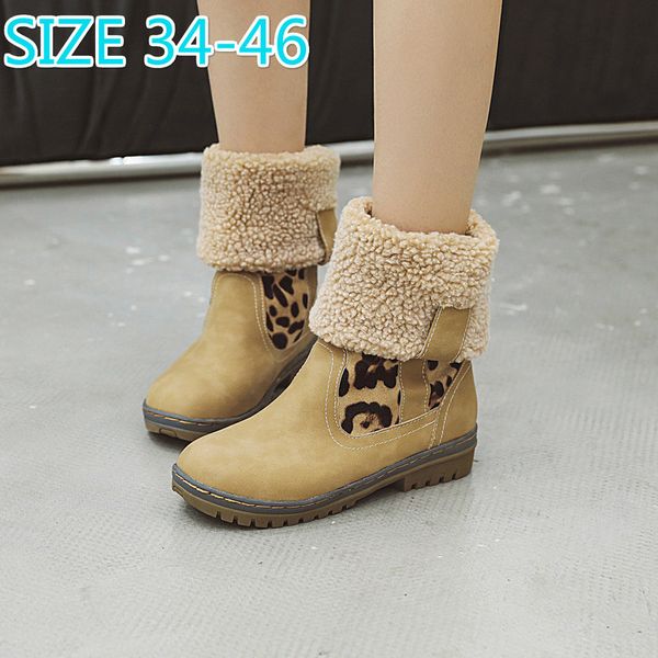 fashion short boots women boots round toe pu ankle for women 2019 slip on rubber flat for flats autumn, Black
fashion short boots women boots round toe pu ankle for women 2019 slip on rubber flat for flats autumn, Black