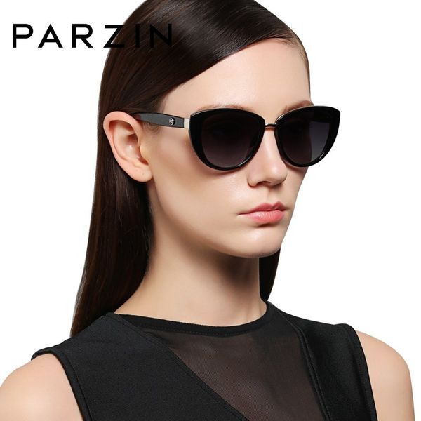 parzin fashion elegant women's sunglasses style brand designer uv400 sunglasses women polarized y200420, White;black
parzin fashion elegant women's sunglasses style brand designer uv400 sunglasses women polarized y200420, White;black