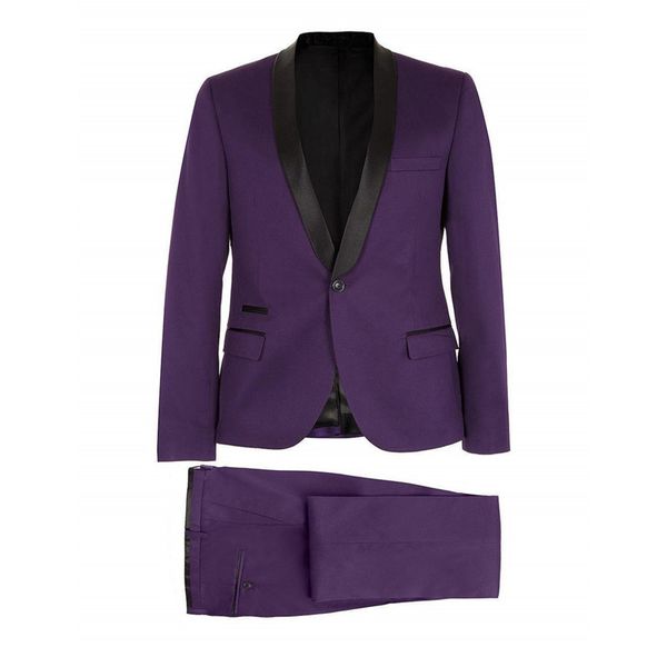custom made side vent groomsmen shawl satin lapel groom tuxedos purple mens suits wedding suits man (jacket+pants) b8227, White;black
custom made side vent groomsmen shawl satin lapel groom tuxedos purple mens suits wedding suits man (jacket+pants) b8227, White;black
