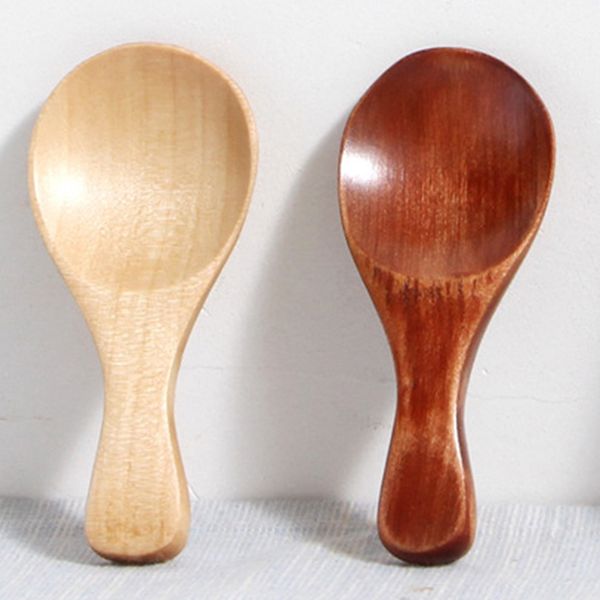 selling small little mini spoon scoop tea honey coffee condiment salt natural wooden sugar spoon
selling small little mini spoon scoop tea honey coffee condiment salt natural wooden sugar spoon