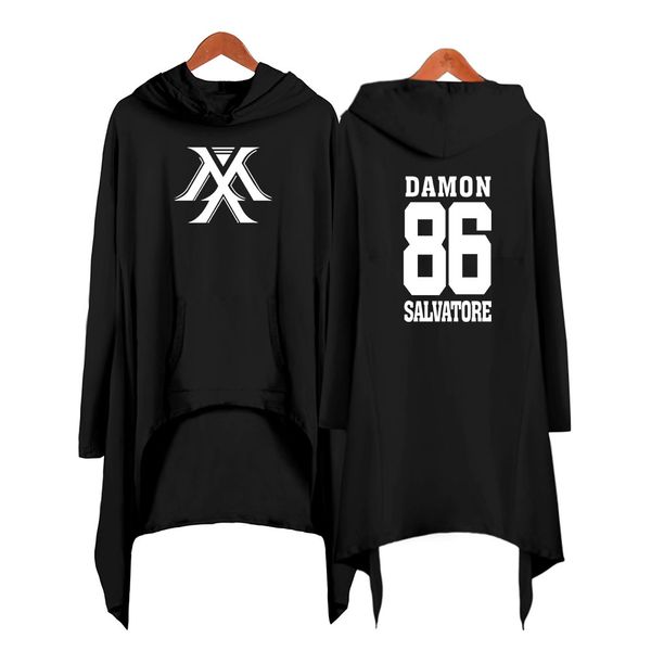 drop shopping monsta x dress fashion 2019 women hooded sweatshirt monsta x women's clothing kpop clothes pullover, Black
drop shopping monsta x dress fashion 2019 women hooded sweatshirt monsta x women's clothing kpop clothes pullover, Black