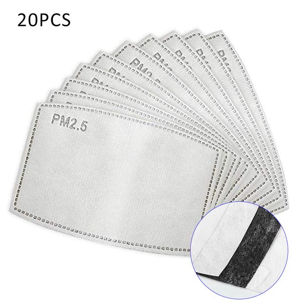 20 pcs 40 pcs breathable pm 2.5 filter paper anti haze mouth mask outdoor anti dust mouth cover outdoor work masks unisex
20 pcs 40 pcs breathable pm 2.5 filter paper anti haze mouth mask outdoor anti dust mouth cover outdoor work masks unisex