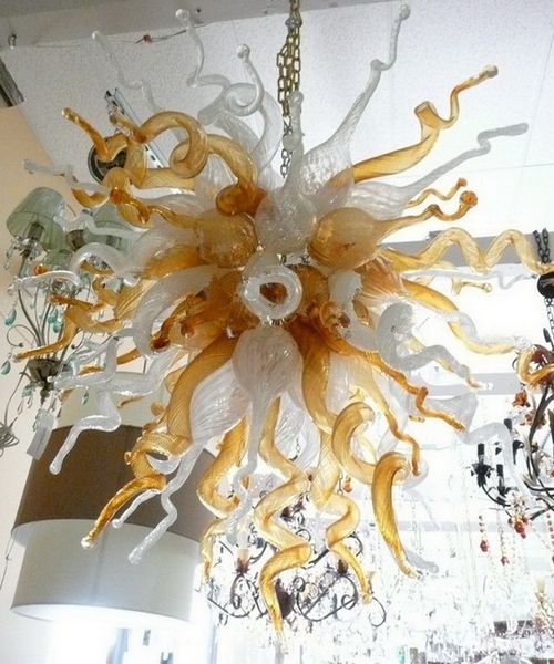100% mouth blown borosilicate murano colored glass chandelier dale chihuly art beautiful glass art lighting fixture pendant lamps
100% mouth blown borosilicate murano colored glass chandelier dale chihuly art beautiful glass art lighting fixture pendant lamps