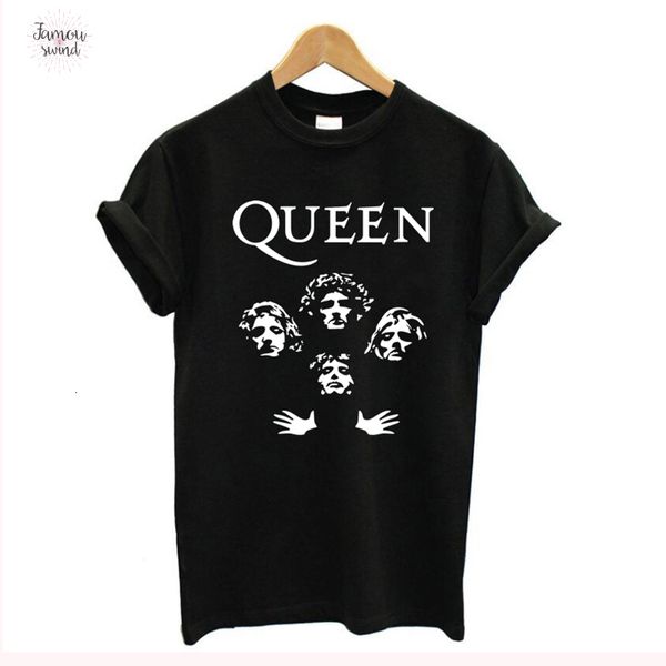 rock queen t shirt женщины плюс размер 100% хлопок лето tshirt женщины, флаттер рукава урожай streetwear tee shirt femme диапазона, White
rock queen t shirt женщины плюс размер 100% хлопок лето tshirt женщины, флаттер рукава урожай streetwear tee shirt femme диапазона, White
