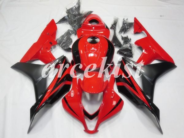 новый abs инъекция мотоцикл полный обтекатели комплекты, пригодный для honda cbr600rr f5 2007 2008 07 08 600rr кузовостроение набор пользова
новый abs инъекция мотоцикл полный обтекатели комплекты, пригодный для honda cbr600rr f5 2007 2008 07 08 600rr кузовостроение набор пользова