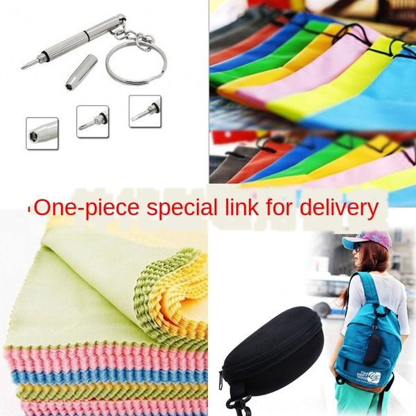 special box fiber multifunctional screwdriver box glasses cloth glasses cloth etc
special box fiber multifunctional screwdriver box glasses cloth glasses cloth etc