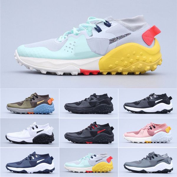2020 wildhorse 6 trail olive men women terra kiger 6 white black red pink casual shoes size 36-45, White;red
2020 wildhorse 6 trail olive men women terra kiger 6 white black red pink casual shoes size 36-45, White;red
