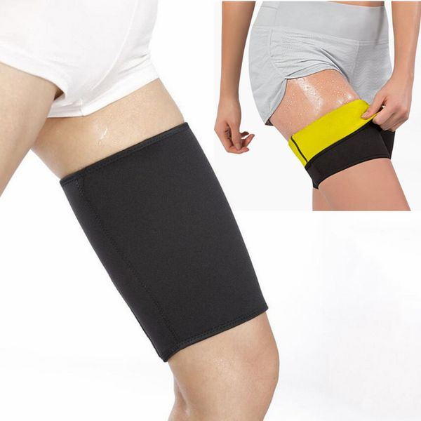 thermo thighs shaper, slimming compression leg wrap, ultra-thin elastic neoprene sleeve, workout sweat sauna suit, Black;gray
thermo thighs shaper, slimming compression leg wrap, ultra-thin elastic neoprene sleeve, workout sweat sauna suit, Black;gray