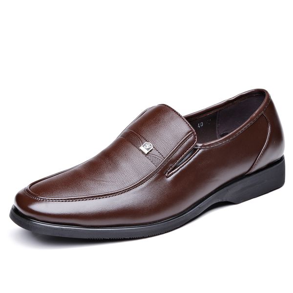 classic man round toe dress cow leather business casual mens black wedding oxford formal shoes big size 45 y200420
classic man round toe dress cow leather business casual mens black wedding oxford formal shoes big size 45 y200420