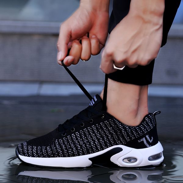 damyuan new 2020 couple shoes air cushion shoes casual sports fashion men's and women's super comfortable breathable
damyuan new 2020 couple shoes air cushion shoes casual sports fashion men's and women's super comfortable breathable