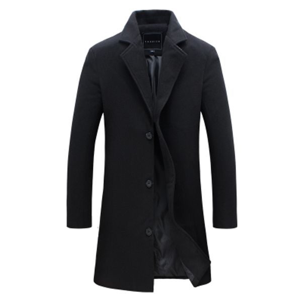 men fashion cotton jackets slim fits coats business mens long winter windproof outwears plus size 5xl clothes, Tan;black
men fashion cotton jackets slim fits coats business mens long winter windproof outwears plus size 5xl clothes, Tan;black