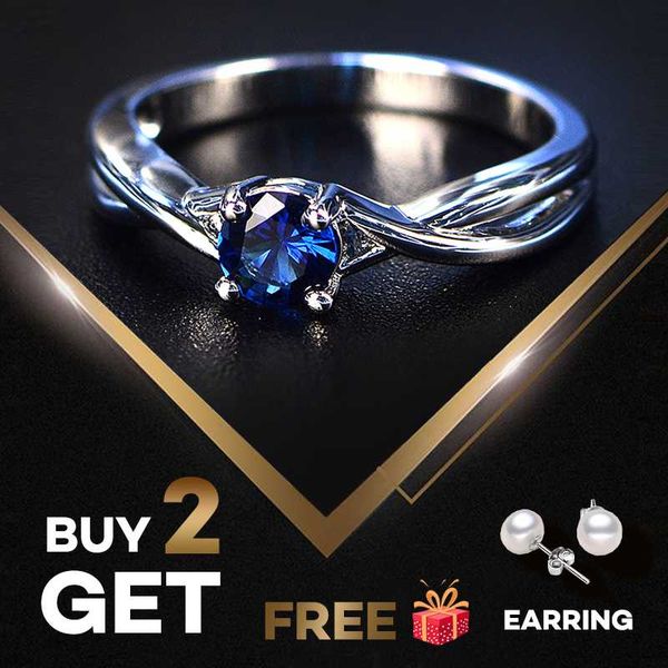 pansysen fashion 100% real sapphire silver 925 ring women's 5mm round gemstone engagement ring fine jewelry ringen drop shipping, Golden;silver
pansysen fashion 100% real sapphire silver 925 ring women's 5mm round gemstone engagement ring fine jewelry ringen drop shipping, Golden;silver