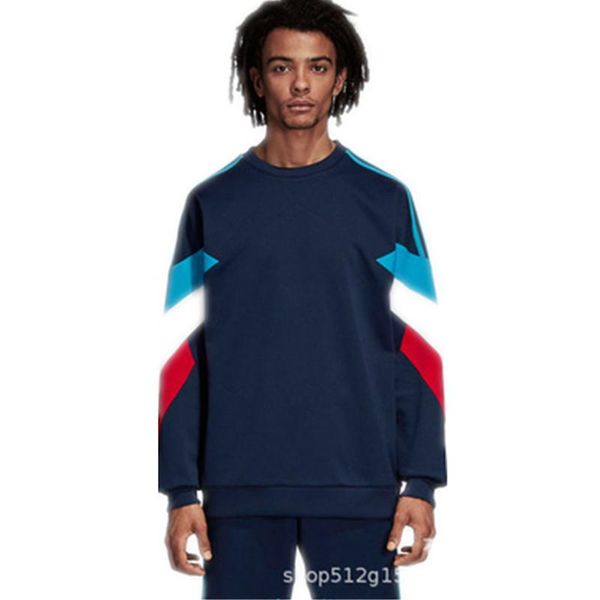 brand designer mens sweatshirts ribbed long sleeve brand pullover panalled contrast colors sportswears fashion male sports wear elegant, Black
brand designer mens sweatshirts ribbed long sleeve brand pullover panalled contrast colors sportswears fashion male sports wear elegant, Black
