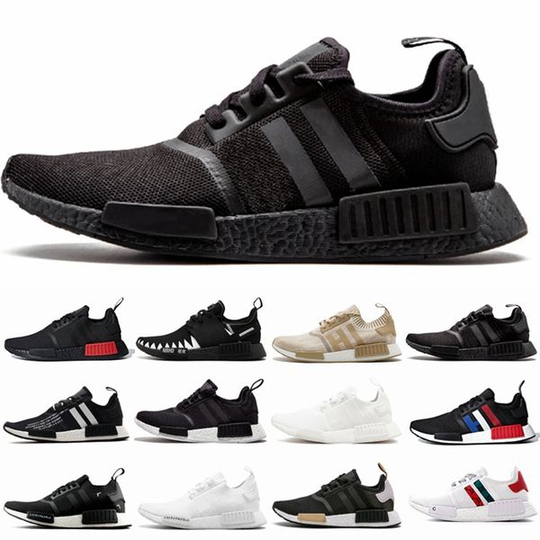 nmd r1 runner atmos bred running shoes nbhd primeknit tri-color og classic men women japan triple black white thunder nmds sports sneakers
nmd r1 runner atmos bred running shoes nbhd primeknit tri-color og classic men women japan triple black white thunder nmds sports sneakers