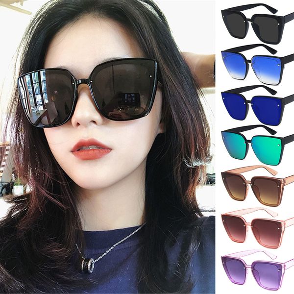 2019 new women european and american retro sunglasses brand trend wild style sun glasses polarized sunglasses uv400, White;black
2019 new women european and american retro sunglasses brand trend wild style sun glasses polarized sunglasses uv400, White;black