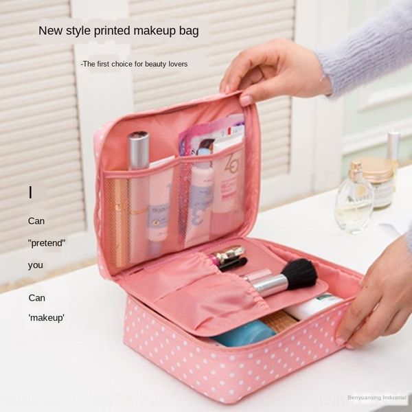 multi-functional waterproof portable storage cosmetic storage oxford cloth women's travel wash bag double-layer cosmetic bag
multi-functional waterproof portable storage cosmetic storage oxford cloth women's travel wash bag double-layer cosmetic bag