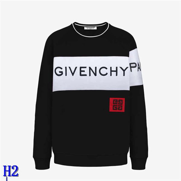 fashion mens designer hoodies brand pullover hoodie long sleeve caasual sweatshirt brand letter embroidery autumn winter mens 2, White;black
fashion mens designer hoodies brand pullover hoodie long sleeve caasual sweatshirt brand letter embroidery autumn winter mens 2, White;black
