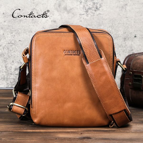 casual men messenger bags genuine leather men's shoulder bag design male bag vintage bolsos
casual men messenger bags genuine leather men's shoulder bag design male bag vintage bolsos
