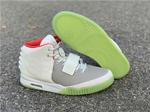 Высокое качество Upper 2 SP NRG Красный Октябрь Kanye West Glow Dark NRG II Mens Спортивный Спорт Sneaker
Высокое качество Upper 2 SP NRG Красный Октябрь Kanye West Glow Dark NRG II Mens Спортивный Спорт Sneaker
