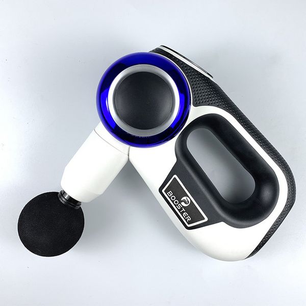 new professional handle body muscle massager percussion therapy massage gun 24v theragun tools 2000mah large power
new professional handle body muscle massager percussion therapy massage gun 24v theragun tools 2000mah large power