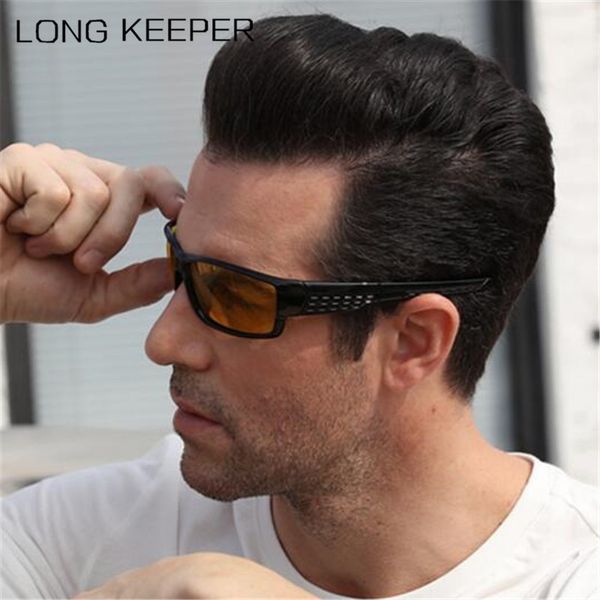 big new square hd night vision mens polarized sunglasses vintage square car driving retro sun glasses 100% uv400 male eyewears, White;black
big new square hd night vision mens polarized sunglasses vintage square car driving retro sun glasses 100% uv400 male eyewears, White;black