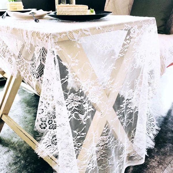 white hollow out lace table cover tablecloth for theme wedding home decor table cloth cover
white hollow out lace table cover tablecloth for theme wedding home decor table cloth cover