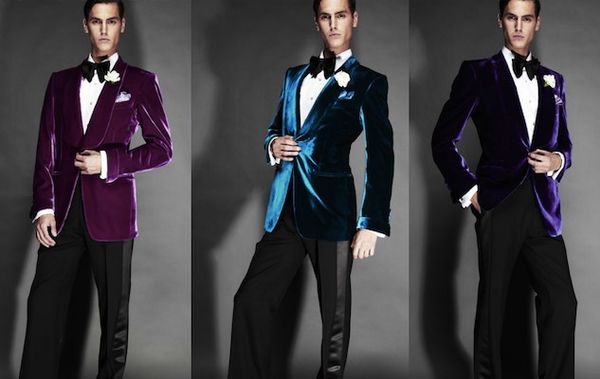 classic velveteen tuxedos groom wedding men suits mens wedding suits tuxedo costumes de smoking pour hommes men(jacket+pants+tie) 293, Black;gray
classic velveteen tuxedos groom wedding men suits mens wedding suits tuxedo costumes de smoking pour hommes men(jacket+pants+tie) 293, Black;gray