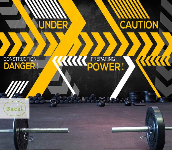 bacal custom any size mural wallpaper 3d abstract gym geometry wallpaper black yellow living room sofa tv home decor 5d mural
bacal custom any size mural wallpaper 3d abstract gym geometry wallpaper black yellow living room sofa tv home decor 5d mural