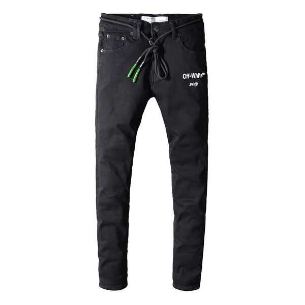 2020 off jeans famous brand designer #138 luxury jeans men fashion street wear mens whitebiker jeans man hip hop pants 610-5222, Blue
2020 off jeans famous brand designer #138 luxury jeans men fashion street wear mens whitebiker jeans man hip hop pants 610-5222, Blue