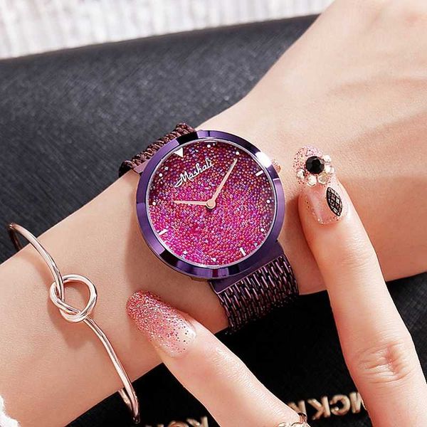 dropshipping fashion full diamond starry dial ladies watch silver tassel strap bracelet watch quartz women's relojes mujer, Slivery;brown
dropshipping fashion full diamond starry dial ladies watch silver tassel strap bracelet watch quartz women's relojes mujer, Slivery;brown