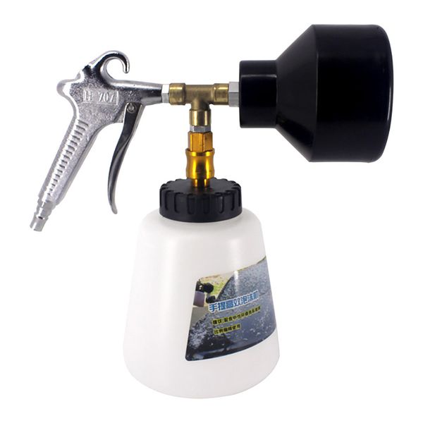 franchise foam lance snow cannon pressure washer machine car foamer wash soapsuds jet car wash #0515
franchise foam lance snow cannon pressure washer machine car foamer wash soapsuds jet car wash #0515