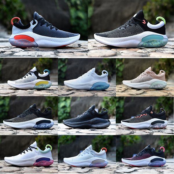 2020 joyride run fk fly knit mens womens running shoes off noir platinum racer blue women white designers sports sneakers utility size 36-45, White;red
2020 joyride run fk fly knit mens womens running shoes off noir platinum racer blue women white designers sports sneakers utility size 36-45, White;red