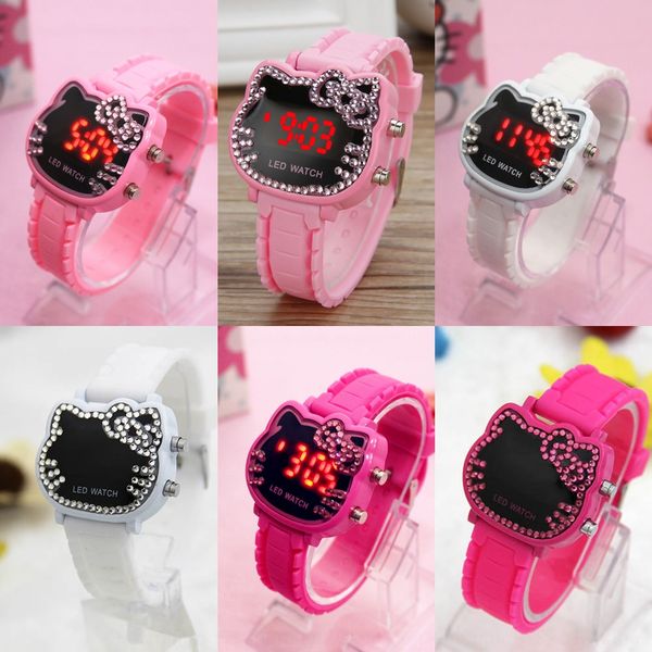 taiwanled children's gift kt cat electronic watch taiwanled children's gift electron electron kt cat electronic watch, Blue
taiwanled children's gift kt cat electronic watch taiwanled children's gift electron electron kt cat electronic watch, Blue